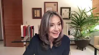 Abriéndote a recibir.