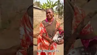 Unbelievable she turned him into  a beggar please like share comment and subscribe 🙏🏾🙏🏾