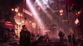 Epic Space Music Mix #22 | Into The Ether | COSMIC RELAXATION