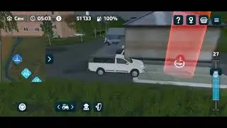 FS 23/Красный Яр/ Мини Обзор