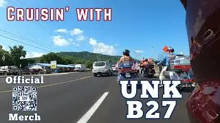 Our Family Motorcycle Trip Ended Early | Foothills Parkway & Tail of the Dragon 2021