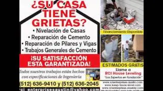 We Can Beat Any Price On House Leveling And Foundation Repair (512) 636-2045
