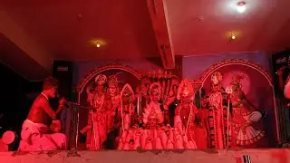 அம்மன் ஆவேச பாடல் குரு.ஸ்ரீ.சிவக்குமார் பூசாரி மற்றும் குழுவினர்கள் (9095660033)