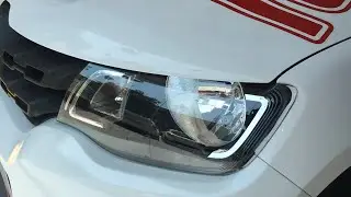 Renault KWID 2nd Anniversary Edition | Exterior And Interior | Walk Around