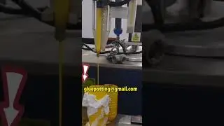 2k meter mix dispense system 2k MMD for Ab part resin 2k glue potting machine Ab mixing machine