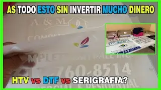 &iquest;C&oacute;mo empezar negocio de calcoman&iacute;as y estampados?