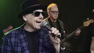 Crying At The StopLight, Billy Price Band