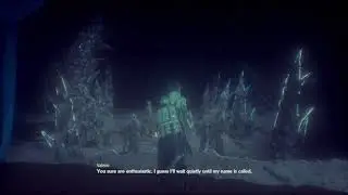 CODE VEIN DLC Vestige Story