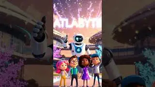 kids cartoon