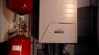 Heat Pumps The Fuel Effect - how they work - energy saving - green - environmently friendly heating