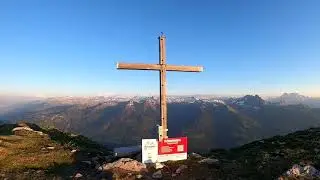 Leistkamm / Mattstock