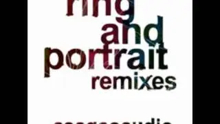 Asagaoaudio - Ring & Portrait (Bas Mooy Remix)