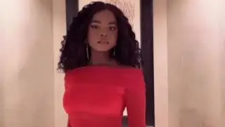 Sensationnel Bare Lace Curly Unit 2 Review After 2 Weeks | Synthetic Curly Wig Reality Check