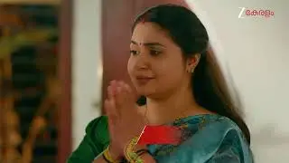 Chembarathi | എല്ലാ ദിവസവും | 8 PM | Promo | @zeekeralam