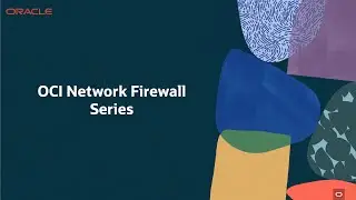OCI Network Firewall - SSL Inspection