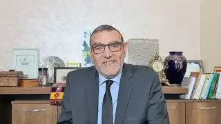 الدكتور محمد فائد || الحلال والحرام (6 ): مركبات من أعضاء الميتة والخنزير تابع