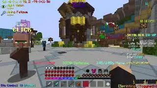 How To Get Free Money In Skyblock