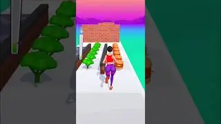 Twerk #shorts #gaming #youtubeshorts #puzzle #viral #puzzlegame #viralshorts #RedPlay