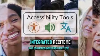 New Inclusive Tool on Chatham County, NC, Website