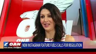 New Instagram feature fuels calls for regulation