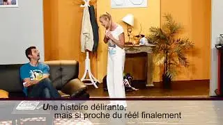 LES HOMMES PREFERENT LES EMMERDEUSES