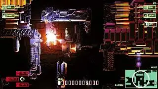 Cryptark (PC) Gameplay 4K UHD #3