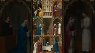 7 SACRAMENTS   #faithandwellness