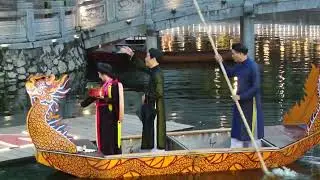 011 GỌI ĐÒ Thị Cầu