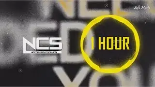 NOON, Martin Bravi - NEEDED YOU [1 HOUR] Speed Garage