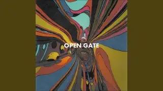 Open Gate