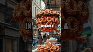 Global Street Food Adventures Across Five Cities: Lagos, Bangkok, Mexico City, Istanbul, Mumbai