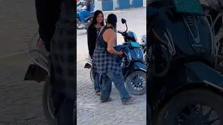 WAIT FOR END 😂 // COMEDY VIDEO 🤣 #funny #publicreactin #comedyfilms #love #publicintrest #prank