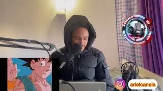 Dominicano reacciona a Dragon Ball Rap - Porta ( DwO reacciona) RIP Toriyama 🙏🏽
