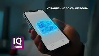 Робот-пылесос Polaris PVCRAC 7750 WIFI IQ Home