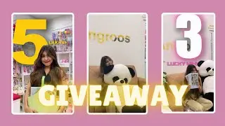 Big Giveaway Alert! | Angroos MINIS Giveaway Announcement Coming Soon!