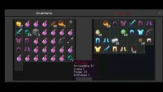 Mini review de Monster hcf