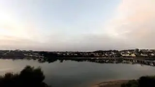 Le Conquet (Konk-Leon) en Bretagne - Time-lapse