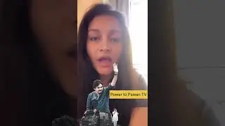Renudesai about Pawankalyan #renudesai #pawankalyan #janasenaparty