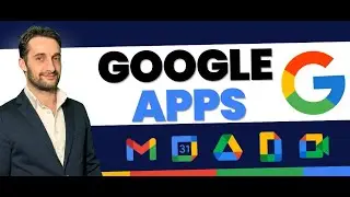 Tuto Maitriser les outils Google Apps