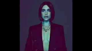 [FREE] Dua Lipa x Blackbear Type Beat  - 