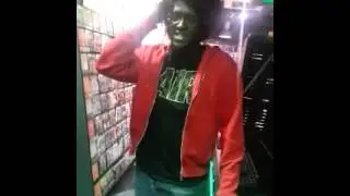 SmexyMillz vs Xcalibbop Money Match aftermath