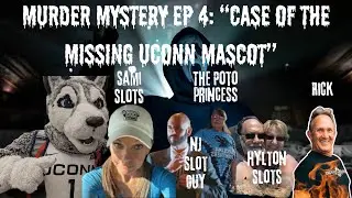 🔪Murder Mystery💣 EP 4: 