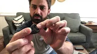 Review of the FRIENDA Pick Holders