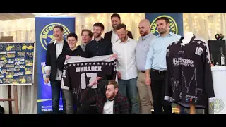 Oxford City Stars Awards Night