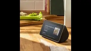 A hands free device with video | Amazon echo show