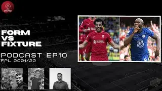Who To Captain ? | Gameweek 9 FPL Podcast | Fantasy Premier League 2021/22