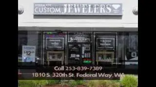 Federal Way Custom Jewelers (Federal Way WA) Rare Gems Exotic Gemstones Sellers Dealers Zircon