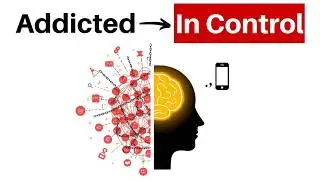 How I Beat Social Media Addiction Without Deleting Apps