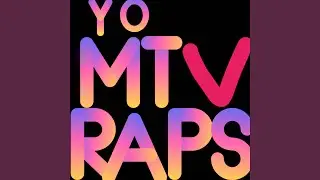Yo MTV Raps