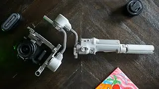 A.I. Camera Operator
